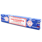 Bețișoare Satya Sai Baba Nag Champa 15 gr