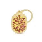 Amuleta cu Pecetea Cereasca