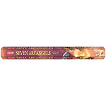 Betisoare parfumate Hem - pachet 20 buc - imagine 4