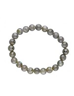 Bratara Labradorit 8 mm