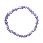 Bratara Tanzanit - imagine 2