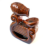 Fântână de Fum Backflow – Cascada Wiki