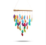 Clopotei de Vant - Curcubeu - Frunze