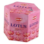 Conuri Parfumate Hem - Backflow - pentru Fântâni de Fum - imagine 3