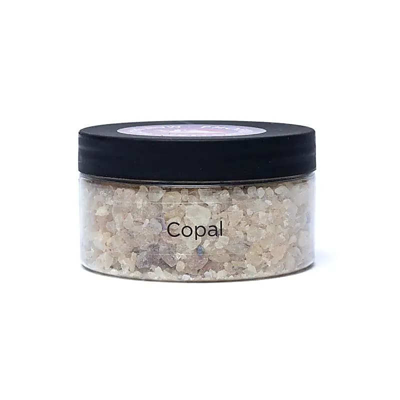 copal Rășină Parfumată - Copal 80 gr - imagine 1