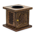 Lampa Aromaterapie - Elefant