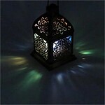 Felinar Oriental Mandala - imagine 3