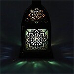 Felinar Oriental Mandala - imagine 2