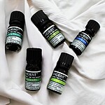 Ulei Esential de Lavanda - imagine 2