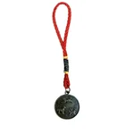 Amuletă Feng Shui cu Canaf și Aliați Zodiacali – Tigru, Cal, Câine