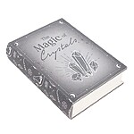 Cutie "The Magic of Crystals" – tip carte