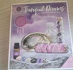 Set "Vise Liniștite"