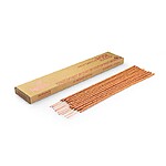 Bețișoare Parfumate Ispalla – Palo Santo & Trandafir - Iubire (13 g)