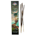 Bețișoare Parfumate HEM – Abundance, Lemn de Santal & Vanilie (15g, ~8 bețișoare)