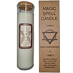 Lumânare Magică – Încredere  - imagine 2