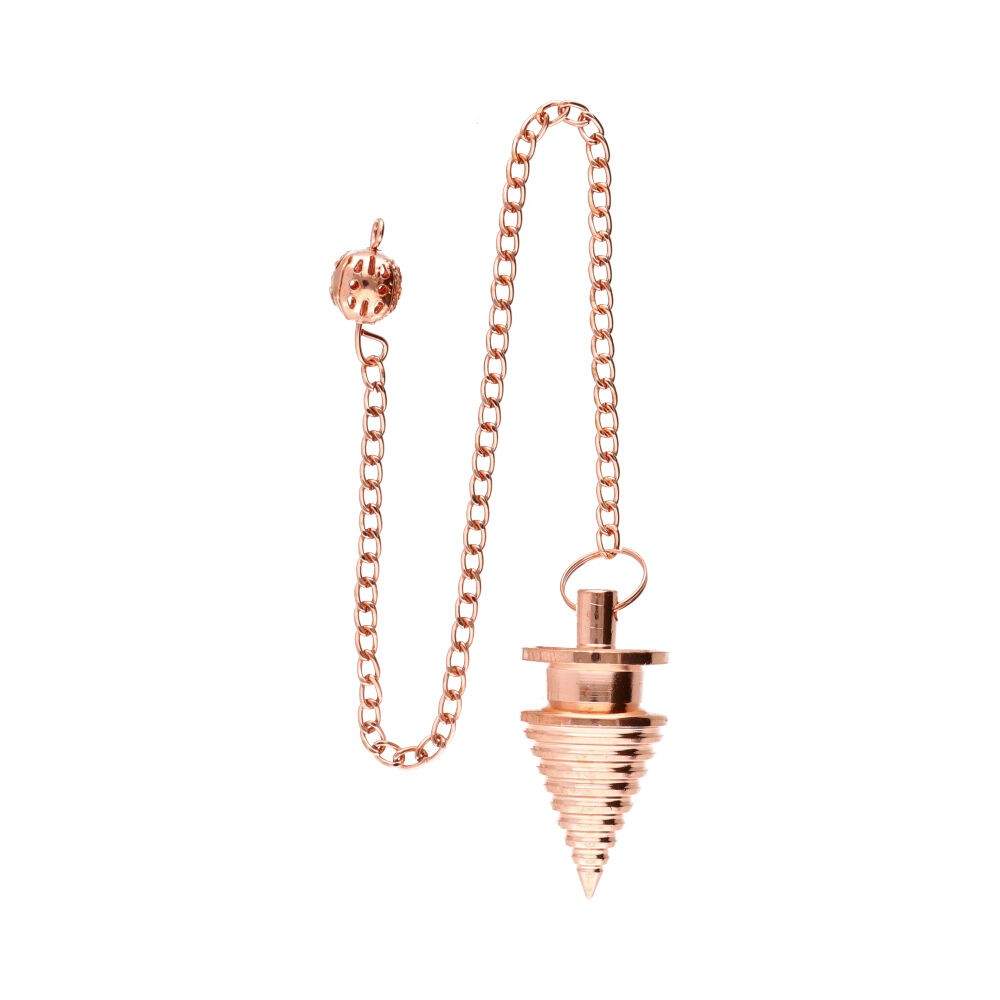 pendul cupru Argo Pendul din Cupru Argo Radion - imagine 1