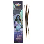 Bețișoare parfumate Hem – Grounding, cu lavandă și mosc (15 g)