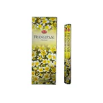 Bețișoare parfumate HEM – Frangipani (20 bețișoare)