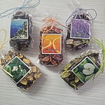 Potpourri parfumat – 50 g, diverse arome