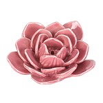 Suport bețișoare parfumate – Lotus roz - imagine 2