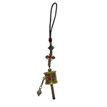 Amuletă Feng Shui cu Morișca Dorințelor