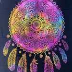Decorațiune de Perete - Dreamcatcher – 210 × 140 cm, Bumbac 100%, India