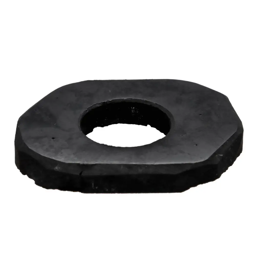 suport pentru sfere shungit Suport pentru Sfere din Shungit - imagine 1