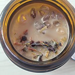 Lumânare Parfumată Moon Omen – Ancient Ritual (Tămâie & Smirnă), 150 gr