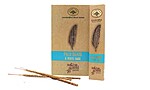 Bețișoare Parfumate Native Soul – Palo Santo & Salvie Albă (15 g) | Purificare Energetică & Aromaterapie Naturală