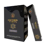 Bețișoare Parfumate Esoterik Vibes – Metatron (15 g) | Premium Masala | Aromaterapie pentru Protecție & Conexiune Spirituală