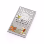 Set Cărți Tarot „Arcana Zeițelor” – 78 Cărți + Ghid în Limba Engleză | Tarot Divinație & Energie Feminină Sacră - imagine 2