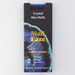 Melt Eaze – Tabletă din Ceară Parfumată cu Cristale 50 g | Iasomia Nopții & Lapis Lazuli | Aromaterapie & Intuiție - imagine 2