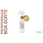 Spray Kananga Water – Apă de Kananga pentru Noroc și Prosperitate, 100 ml
