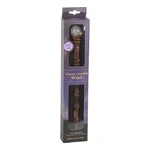 Baghetă Magică Aura Cuarț – pentru Curățare Energetică, 25 cm - imagine 2