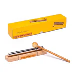 Bară Clopoțel pentru Vindecarea Chakrei 2 – Chakra Sacrală, Nota D, 2349,32 Hz