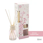 Difuzor cu bețișoare Aromarte – Japanese Garden, 50 ml