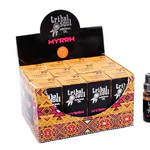 Ulei Parfumat Tribal Soul – Smirnă, 10 ml